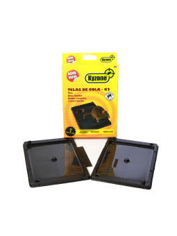 Tela de Cola G2 PACK