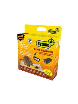 GLUETRAPPER PACK